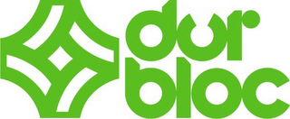 DURBLOC logo