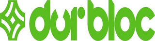 DURBLOC logo
