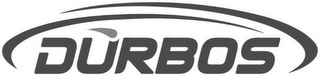 DURBOS logo