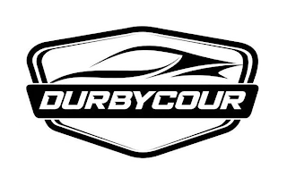 DURBYCOUR logo