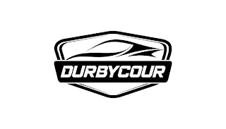 DURBYCOUR logo