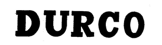 DURCO logo