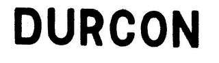 DURCON logo