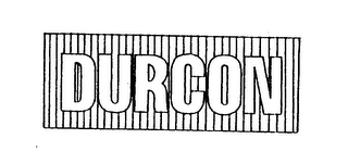 DURCON logo