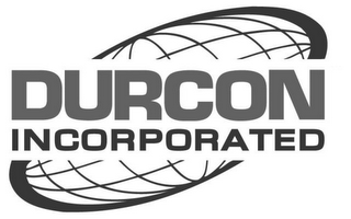 DURCON INCORPORATED