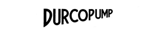 DURCOPUMP logo