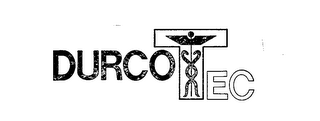 DURCOTEC logo