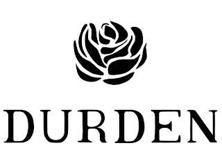 DURDEN logo