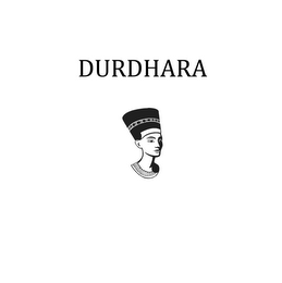 DURDHARA logo