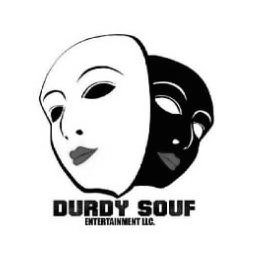 DURDY SOUF ENTERTAINMENT LLC. logo