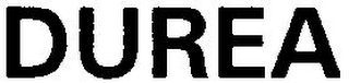 DUREA logo