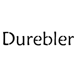 DUREBLER logo