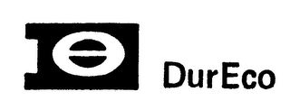 DURECO logo