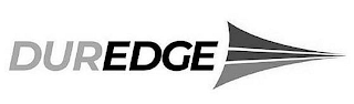 DUREDGE logo