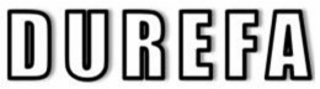 DUREFA logo