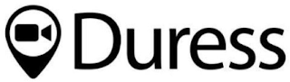 DURESS logo