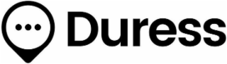 DURESS logo