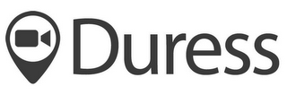 DURESS logo