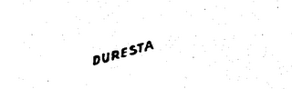 DURESTA logo