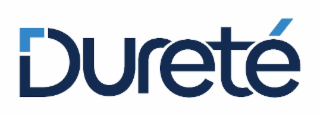 DURETÉ logo