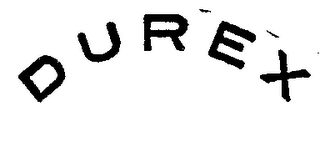 DUREX logo