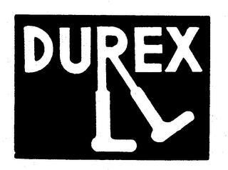 DUREX logo