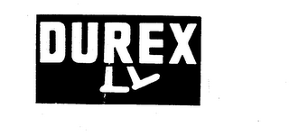 DUREX logo