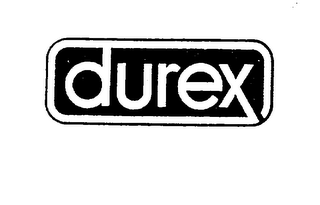 DUREX logo