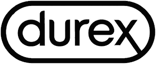 DUREX logo