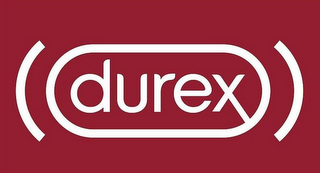 DUREX logo