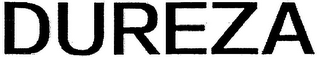 DUREZA logo