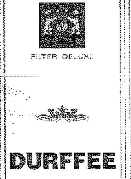 DURFFEE logo