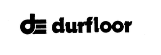 DURFLOOR DE logo