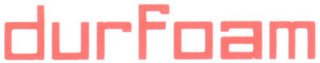 DURFOAM logo