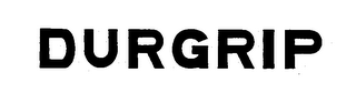 DURGRIP logo