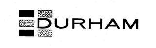 DURHAM logo