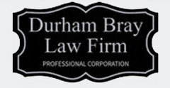 DURHAM BRAY LAW FIRM PROFESSIONAL CORPORATION logo