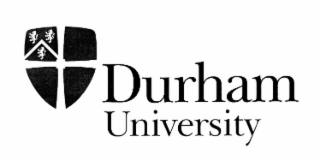 DURHAM UNIVERSITY logo