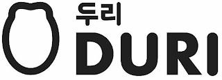 DURI logo