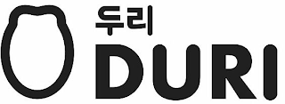 DURI logo