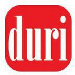 DURI logo