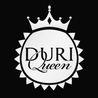 DURI QUEEN logo