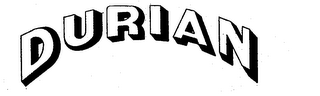 DURIAN logo