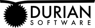 DURIAN SOFTWARE logo