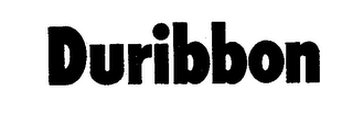 DURIBBON logo