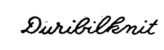 DURIBILKNIT logo