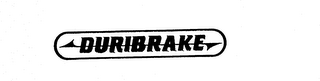 DURIBRAKE logo