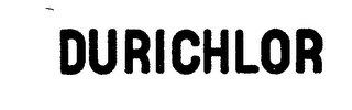 DURICHLOR logo