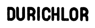 DURICHLOR logo