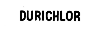 DURICHLOR logo
